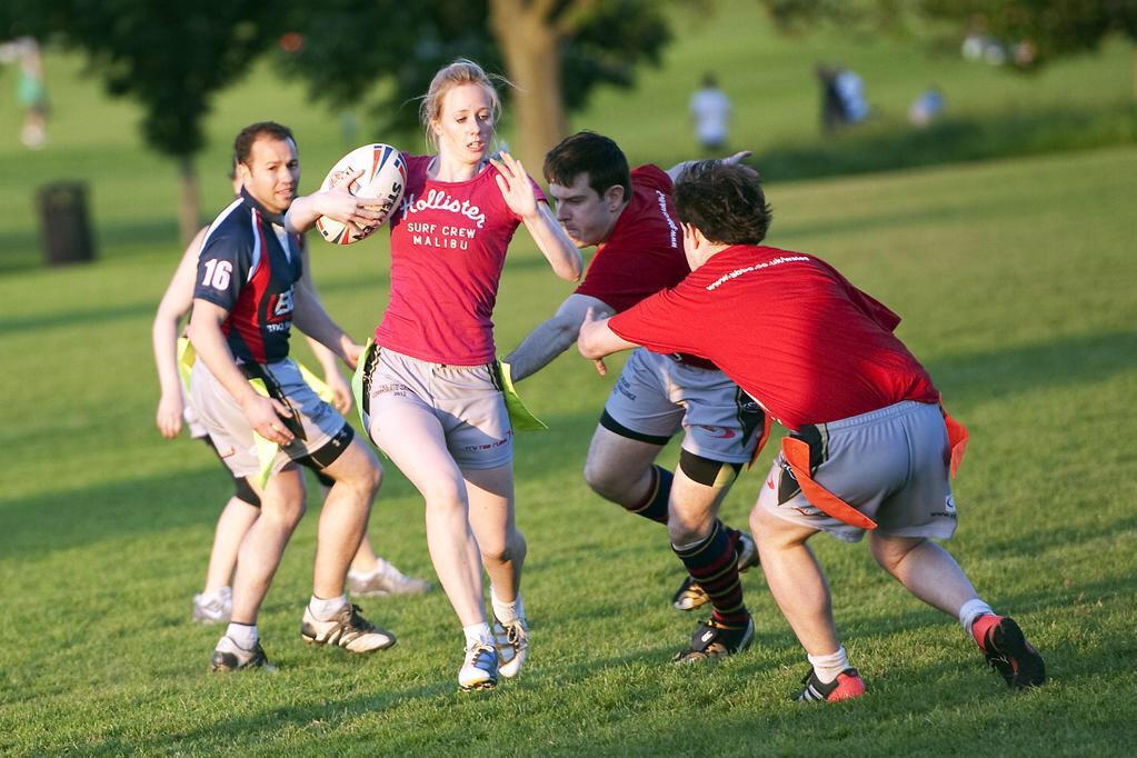 Betfred Super League tweet media