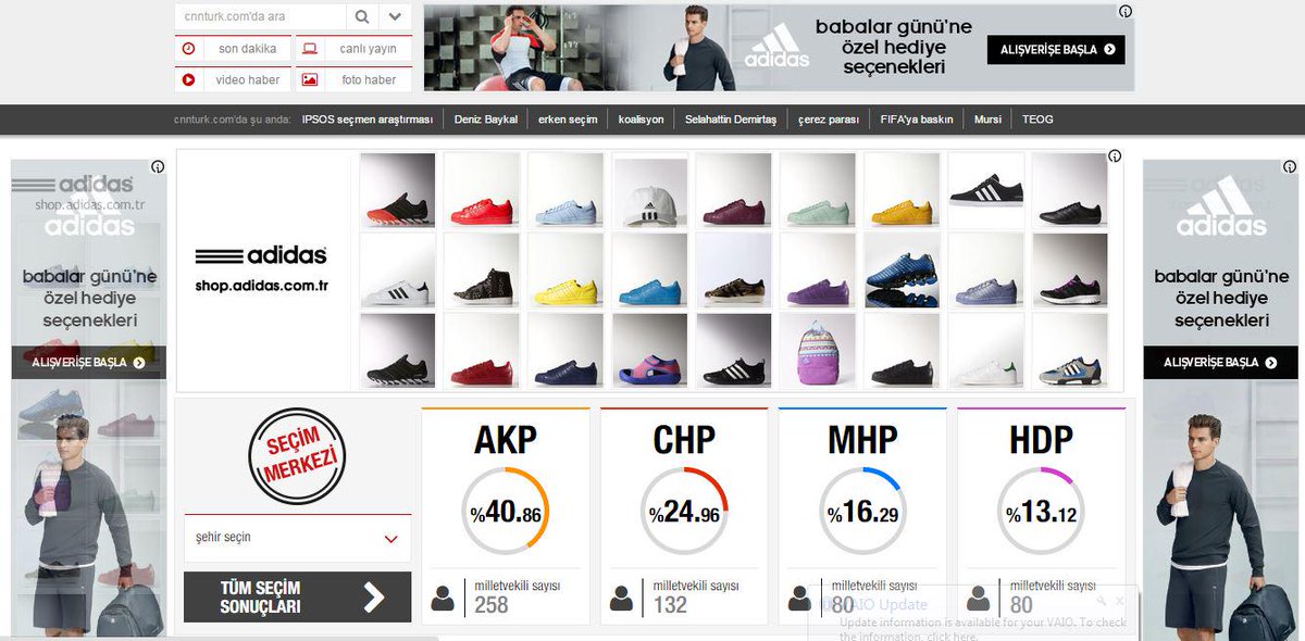 surasi bos kalmis.... <a href="/cnnturk/">CNN TÜRK</a>