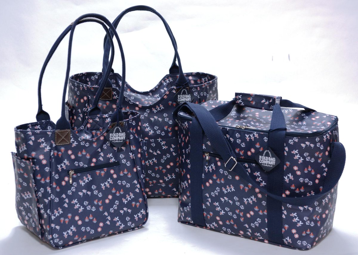 The Old Bag Company (OriginalOldbag) Twitter