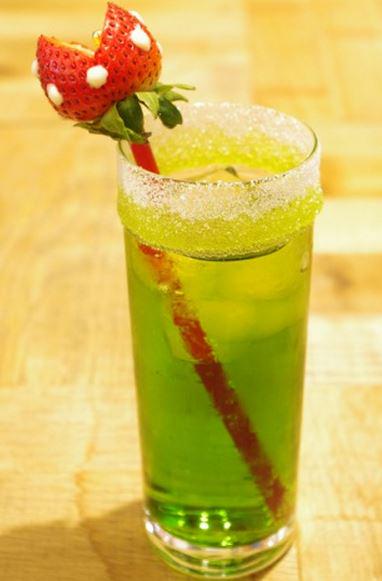 japan_inlove's tweet photo. กรี๊ดดดดดดดด MARIO CAFE!! มันใช่อะ!! ดอกไม้พิษ! ดาว! กล่องคะแนน! ที่ชิบูย่า โอโมเตะซันโด เอบิสึ ตั้งแต่ 6/22 (*>∀<) http://t.co/mbwcn9yHeC