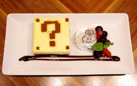 japan_inlove's tweet photo. กรี๊ดดดดดดดด MARIO CAFE!! มันใช่อะ!! ดอกไม้พิษ! ดาว! กล่องคะแนน! ที่ชิบูย่า โอโมเตะซันโด เอบิสึ ตั้งแต่ 6/22 (*>∀<) http://t.co/mbwcn9yHeC