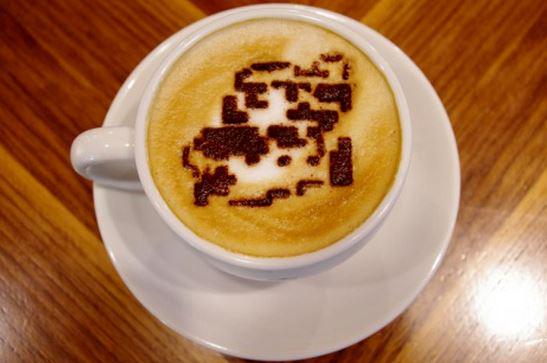 japan_inlove's tweet photo. กรี๊ดดดดดดดด MARIO CAFE!! มันใช่อะ!! ดอกไม้พิษ! ดาว! กล่องคะแนน! ที่ชิบูย่า โอโมเตะซันโด เอบิสึ ตั้งแต่ 6/22 (*>∀<) http://t.co/mbwcn9yHeC