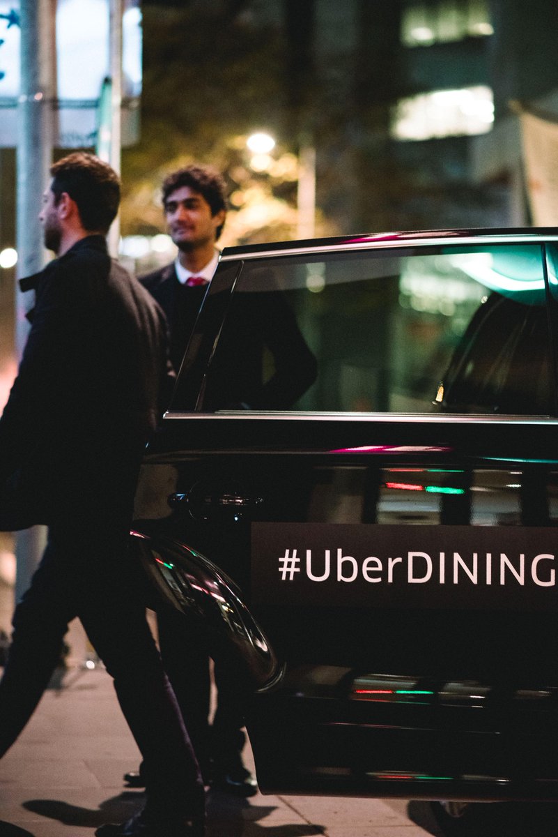 yumtable's tweet photo. 10 #LuckyWinners tonight in #Sydney #UberDINING with @Uber_Sydney - We're coming #Brisbane &amp; #GoldCoast tomorrow http://t.co/umDXyYLCXB