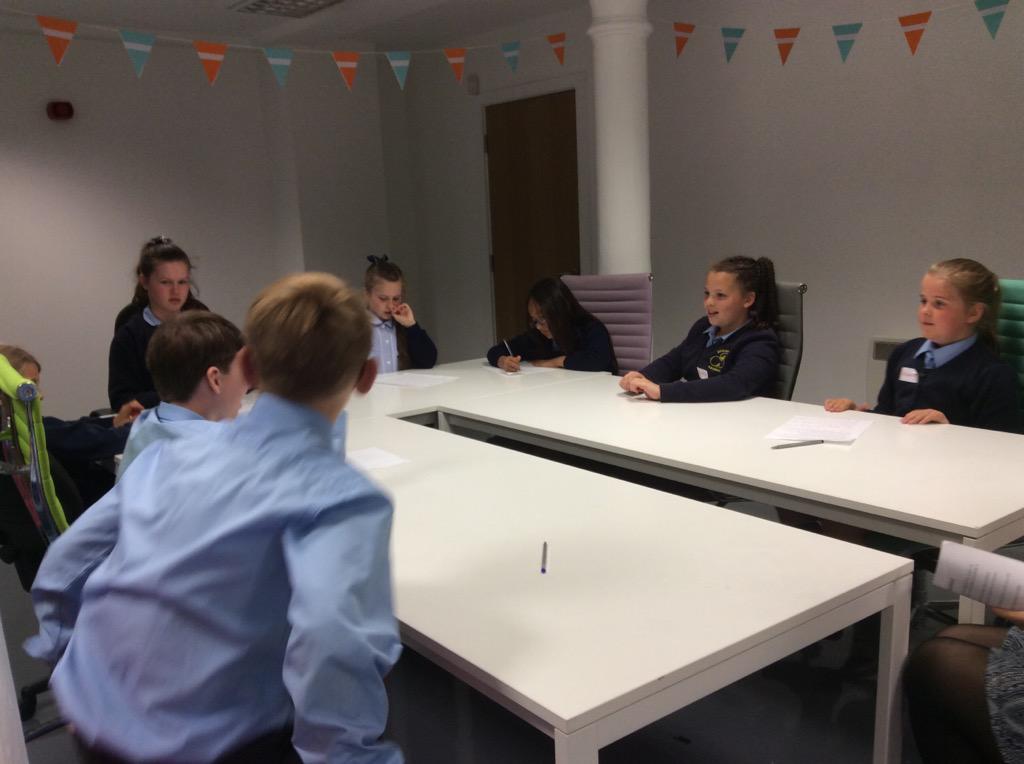 EducateMag's tweet image. Debate is finished #technologydebate