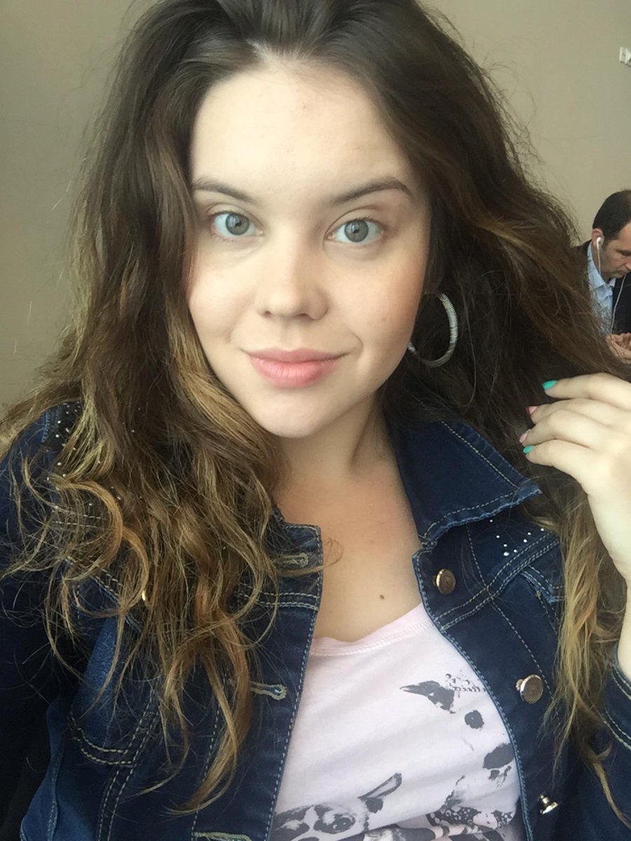 Анастасия Журавлева tweet media