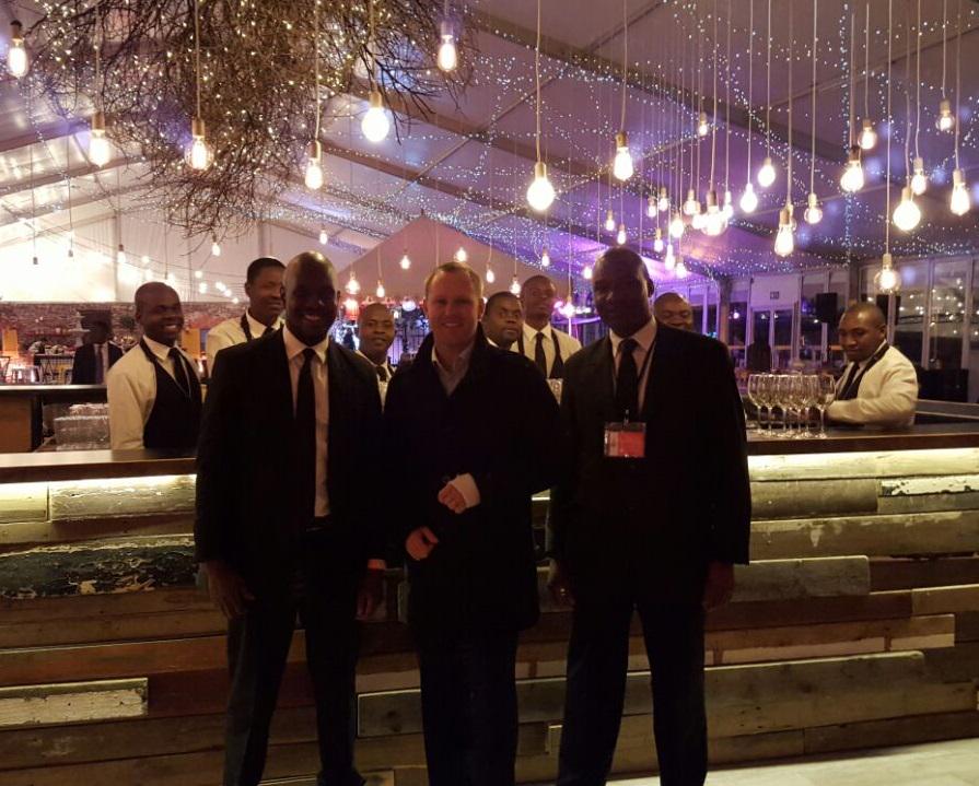 BlackJack Events tweet media