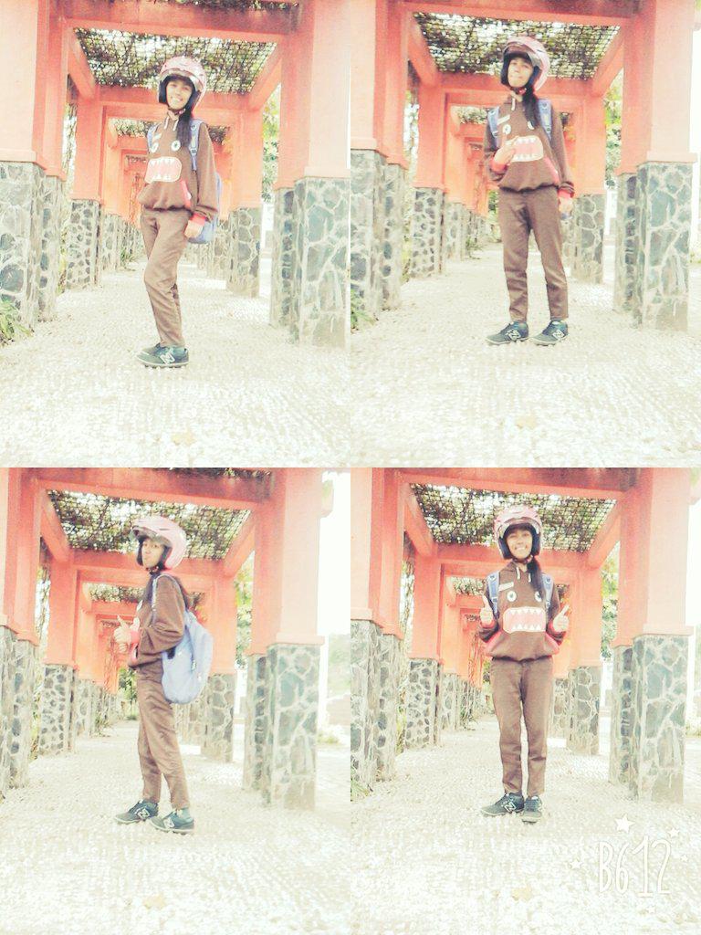 YoFemale tweet picture