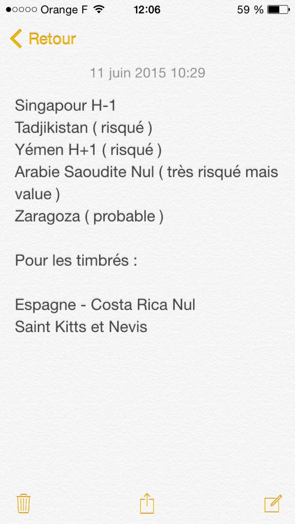 Gx_Rayzen's tweet image. Bienvenue au pays des Timbrés !