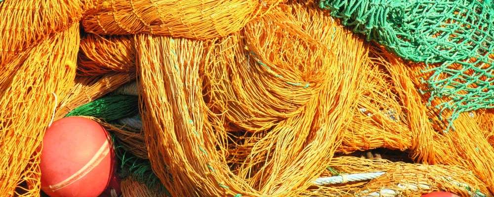changeinctoday's tweet image. Oude visnetten als #grondstof voor de productie van tapijt. #hergebruik @Interface_NL duurzaambv.nl/1FKPkHT