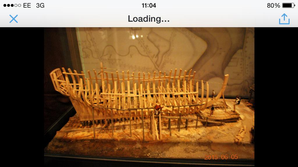 P5Ibrox's tweet photo. Thank you to Kate for taking these fab pictures on her camera of our Titanic trip 😄 #involvingparentsinlearning http://t.co/mNnEVtCZlG