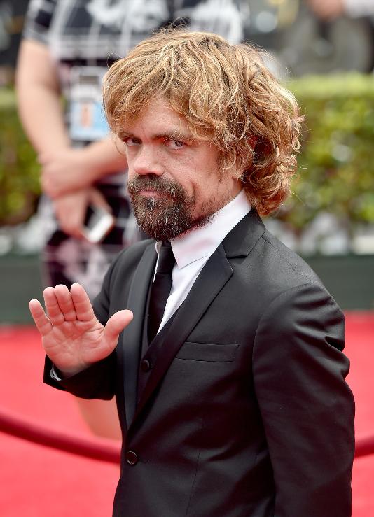 You can be cool but you can never be Peter Dinklage level cool. 

Happy Birthday!!! 