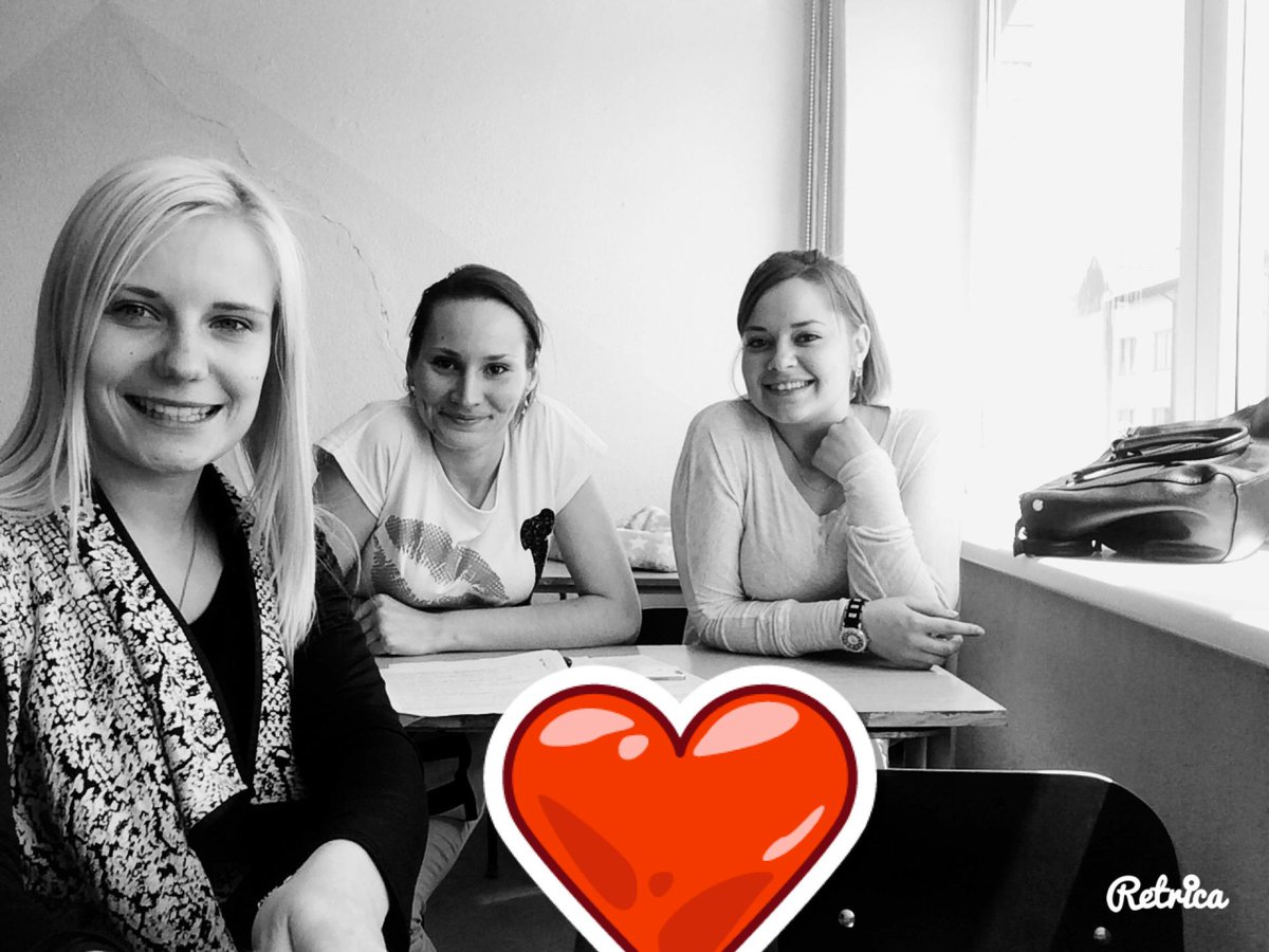 _Simchiks_'s tweet image. I'm at 4.kursa 2.grupas Klase 🏢 📝 in VALMIERA w/ @udzina swarmapp.com/c/iMq5kEBF5Wm