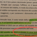 #RedditoDiCittadinanza, anche l'#Istat dice la sua: <a href='https://t.co/Ed4qpp8E64' target='_blank'>https://t.co/Ed4qpp8E64</a> 
Adesso non ci sono più scuse! #M5S <a href='http://t.co/lq1gMJ1CBI' target='_blank'>http://t.co/lq1gMJ1CBI</a> 