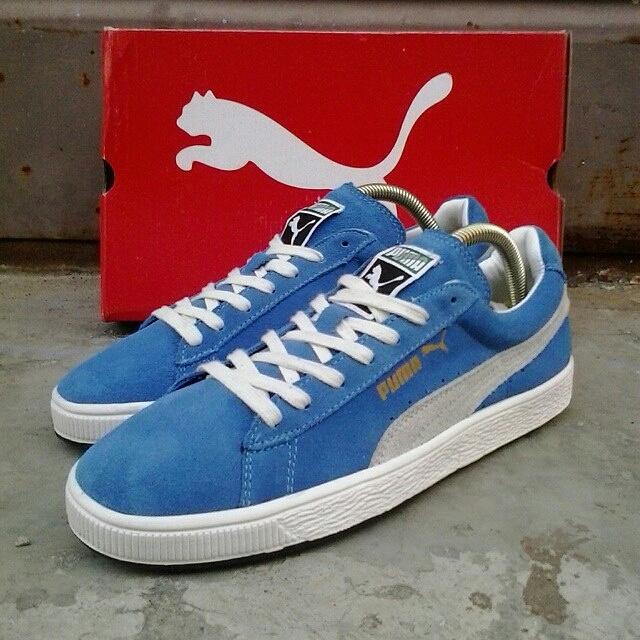 Puma Suede Blue
Size 42
500.000
<a href="/SCP_Medan/">Shoe Clean Partner</a> <a href="/SCScibubur/">Shoe Guard</a> <a href="/sepatubersih/">Sepatu Bersih</a> <a href="/sepatusehat/">Sepatu sehat</a> @sevenzulu <a href="/sepatuduatiga/">Sepatu Dua Tiga</a>