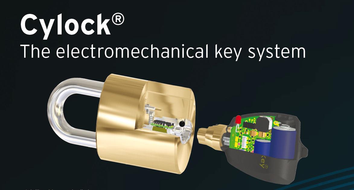 SelloxBV's tweet photo. Our Mechatronic locks are Dust,Water and Tamper Resistant. It is a robust access control (locking solution) http://t.co/PwJ7xTKIkD