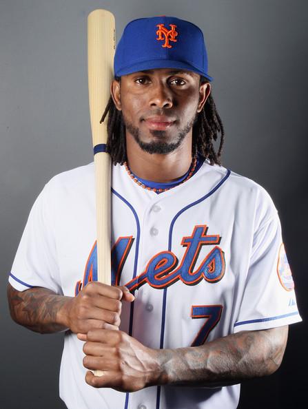        Happy birthday to Jose Reyes :-) 
