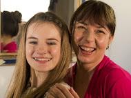 ClickbaitSeries's tweet image. One of the #WorstChildhoodRumors is that it's too hard to make it as an actor. Look at our success! 
@solentofficial