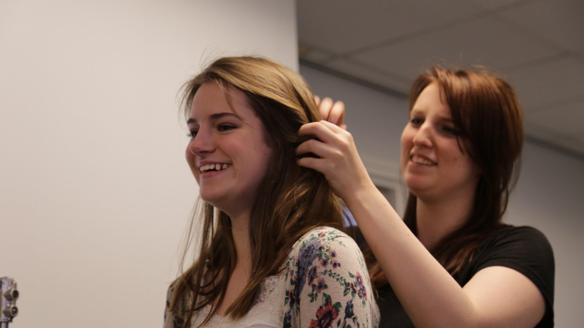 ClickbaitSeries's tweet image. One of the #WorstChildhoodRumors is that it's too hard to make it as an actor. Look at our success! 
@solentofficial