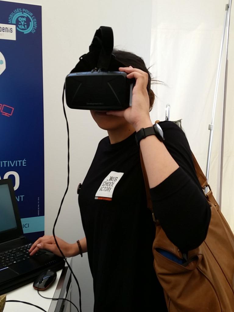 Thomas_Mussat's tweet image. Art of corner #fens2015