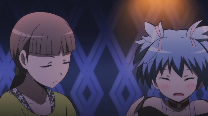 第話のtwitterイラスト検索結果