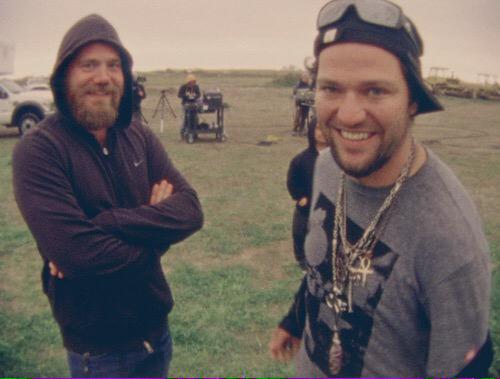 Happy birthday Ryan Dunn  