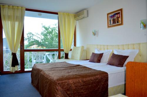 #Bulgaria #Kavarna Sunshine Pearl from EUR 25.Book Now, Pay Later. #BG #Hotels #Travel #Traveling #TTOT #Vacation