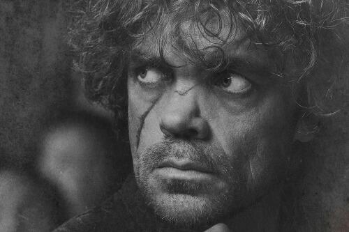 \A Lannister always pays his debts.\ Happy Birthday to Peter Dinklage 