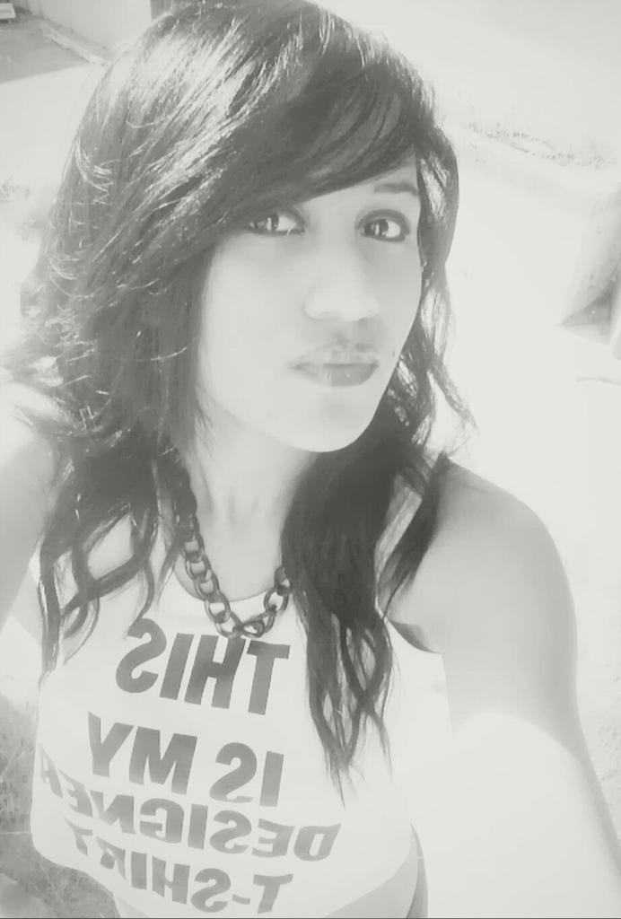 Tamlynn Cay Hassiem (@thassiem) on Twitter photo 