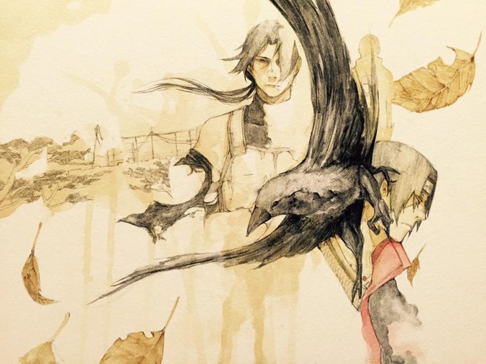 Nico aさんのイラスト一覧 11ページ目 Nico aさんのイラスト一覧 11ページ目