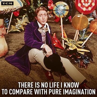 Happy 82nd Birthday to Gene Wilder! 