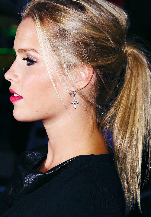 Happy Birthday Beautiful Claire Holt 