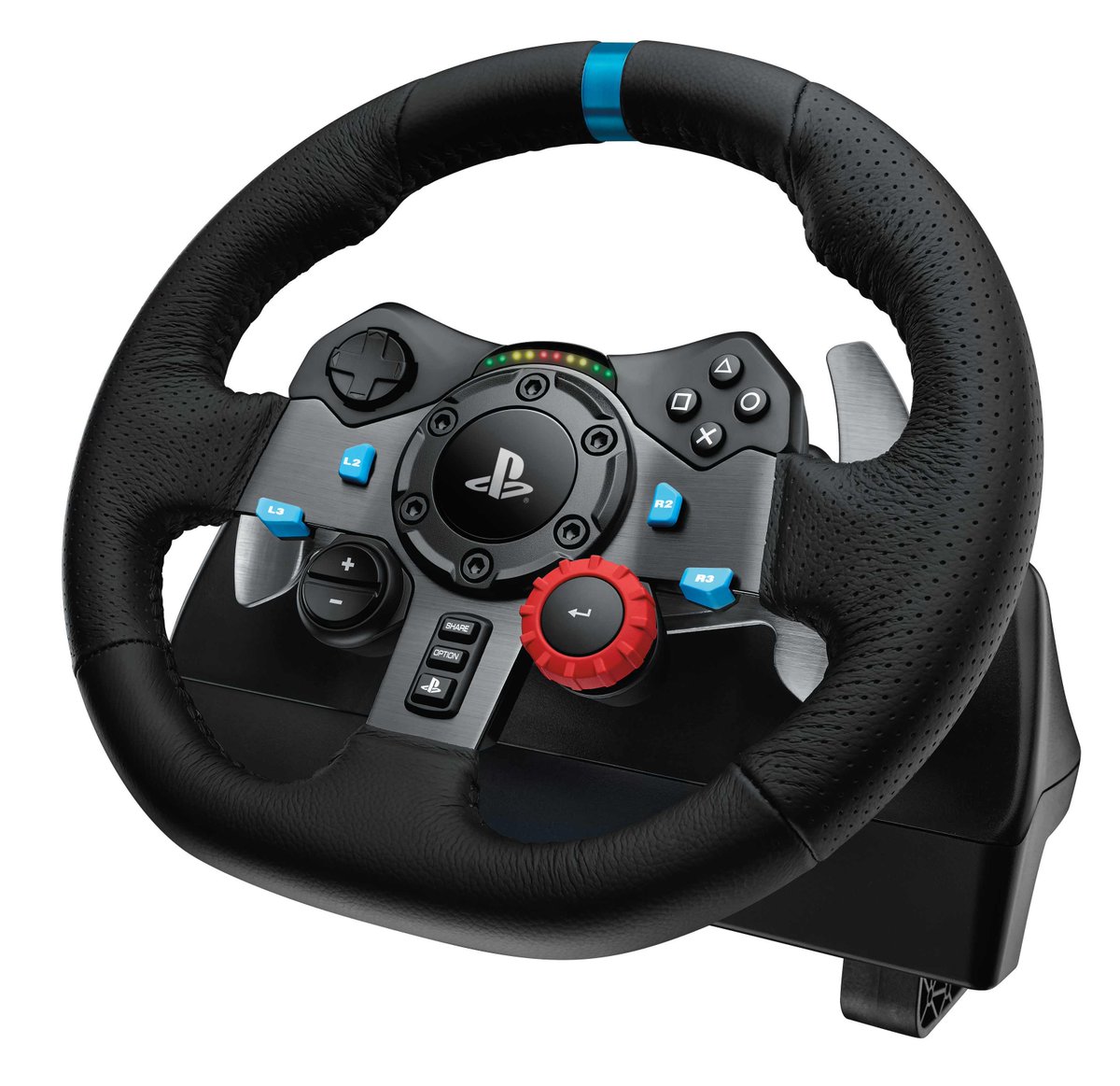 racing wheel