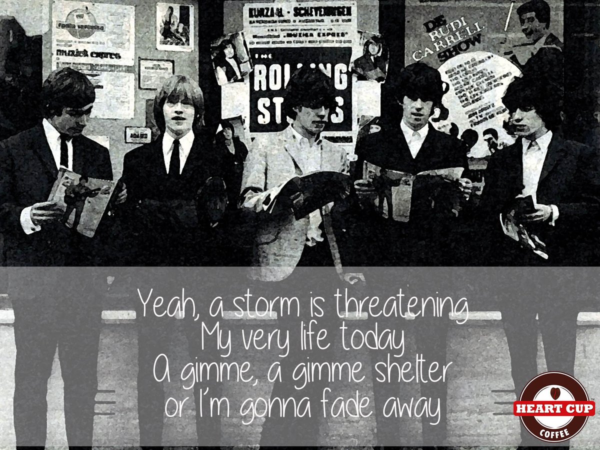 #HCC will always have you covered! #HCCFavs