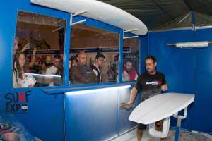 ExpoSpain's tweet photo. Celebrada con éxito la primera edición SURF EXPO SPAIN https://t.co/5CILndKHzg http://t.co/Tdutg3UEUd
