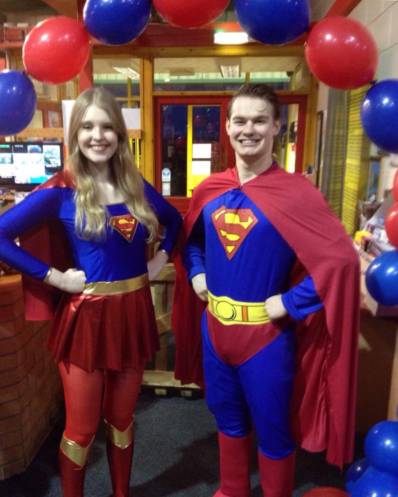 laserstorm's tweet image. Be a Superhero! Give blood! #BloodDonorWeek