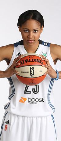 Happy 26th birthday to the one and only Maya Moore! Congratulations 