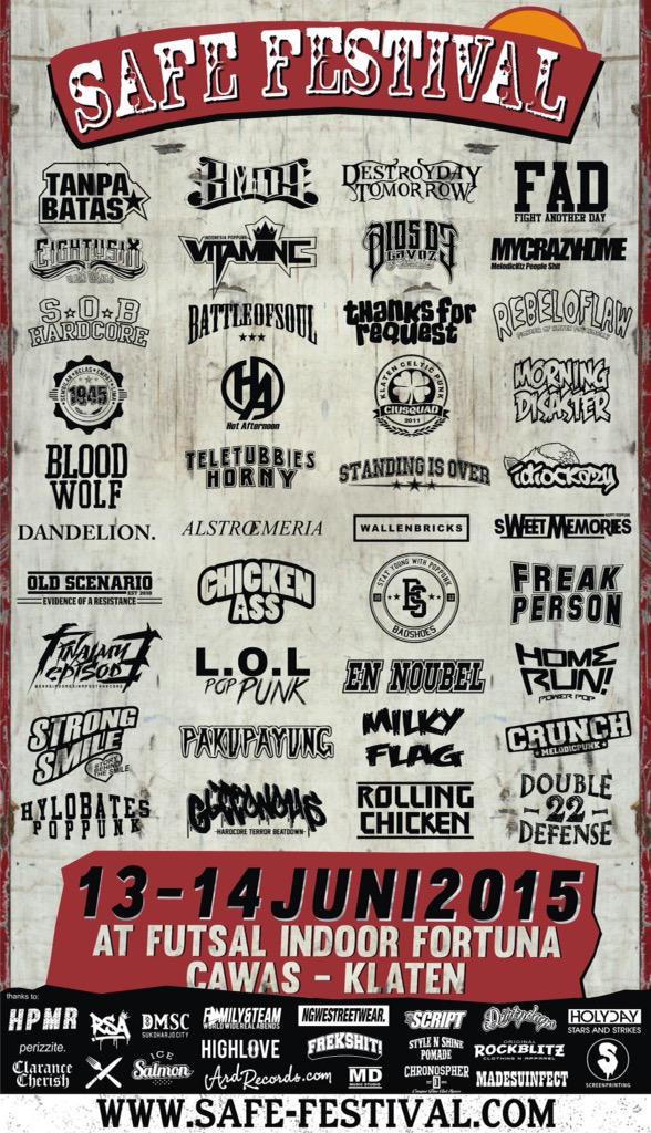 1945 MELODIC PUNK tweet media