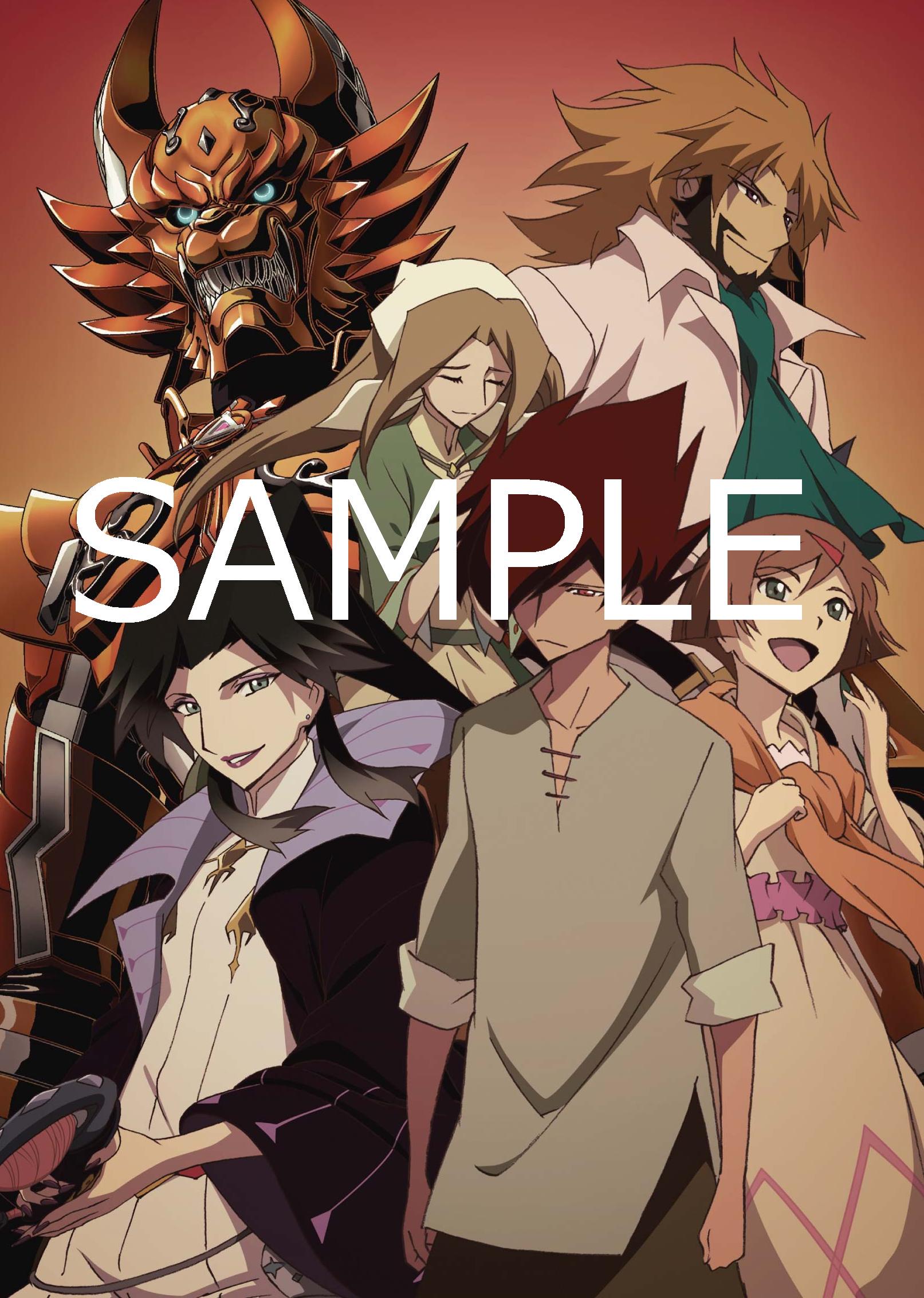 GARO ガロ 炎の刻印　初回限定版　DVD　全8巻セット（BOX欠品） Amazon.co.jp: 牙狼(GARO)-DIVINE FLAME- Blu-ray初回限定版