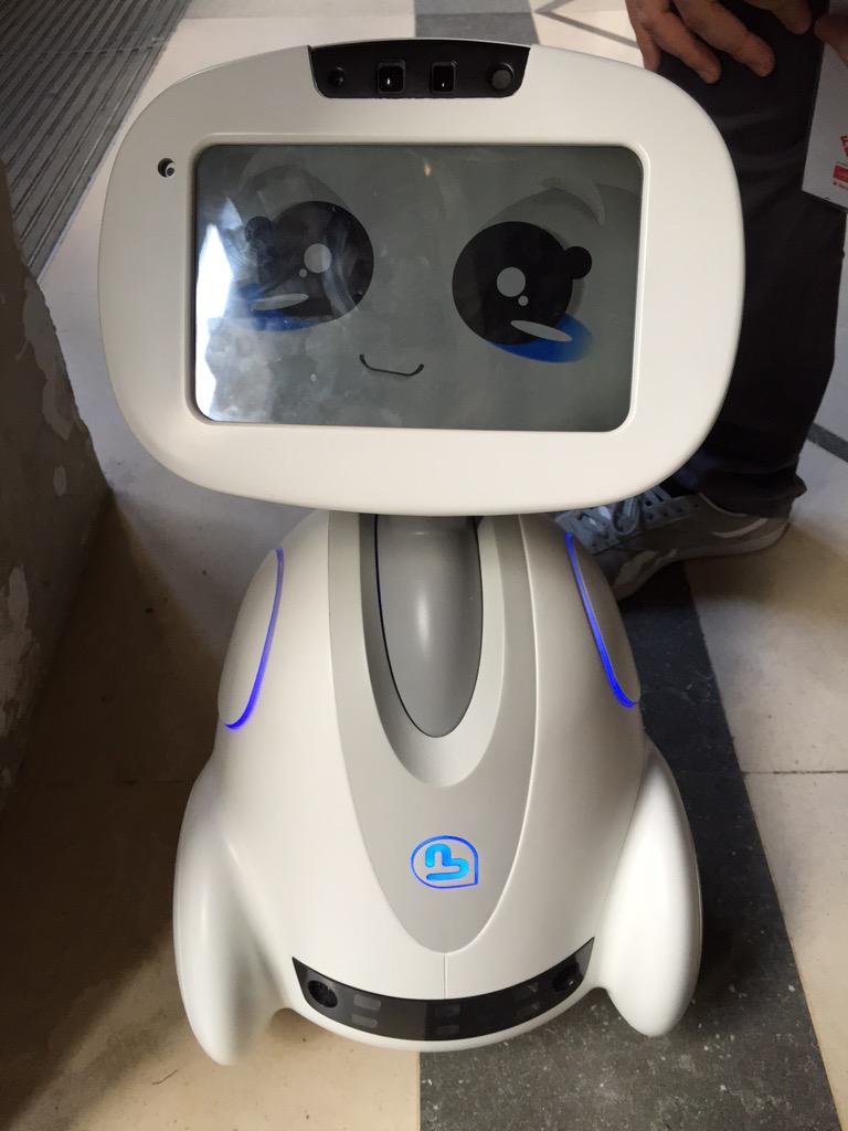 HPMireille's tweet image. #fens2015 #adoptbuddy