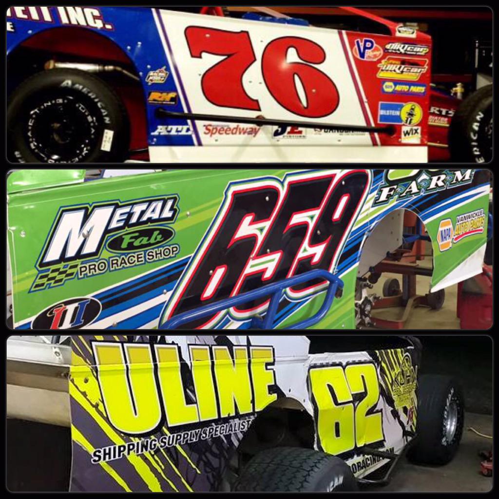 Brent_Wentz's tweet photo. Gonna have some NASCAR Mod presence @nesspeedway tonight. @SHOWTIME6676 @DBohn659 @JoeMooney62 #Versatile #mudbus http://t.co/l1LRExFBkt