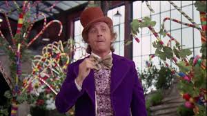 Happy birthday to Gene Wilder. Lead actor in one of my all-time favorite movies. 