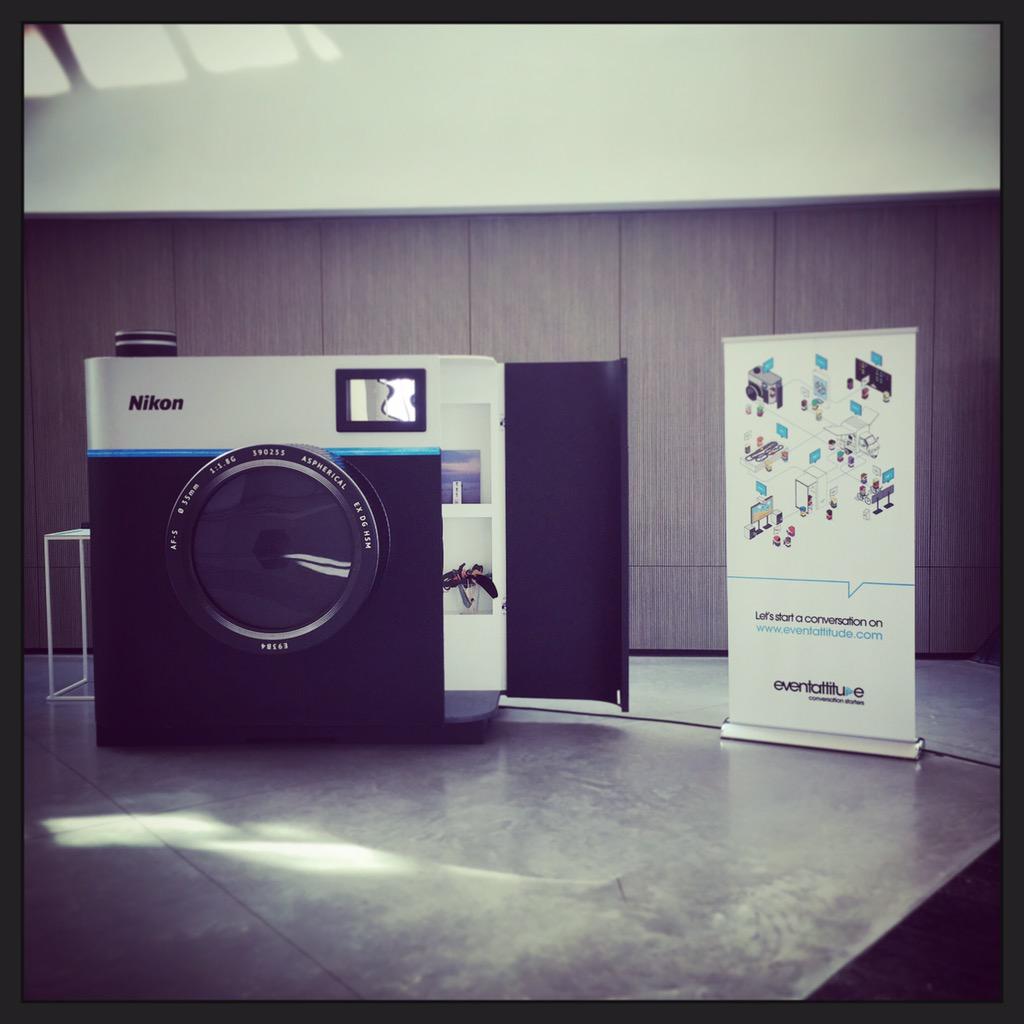 Eventattitude tweet media