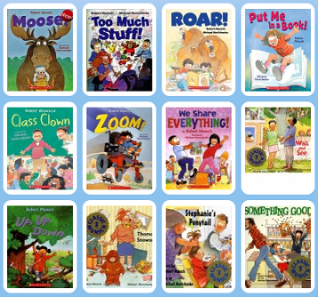 Happy 70th birthday to Robert Munsch! Thank you for making us laugh! Tell us, what\s your favourite story? 