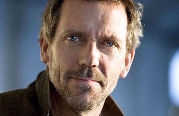 Happy Birthday to Hugh Laurie!! British actor and musician turns 56 today 