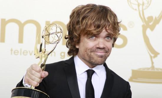 Happy birthday Sir Peter Dinklage :) \\m/ 