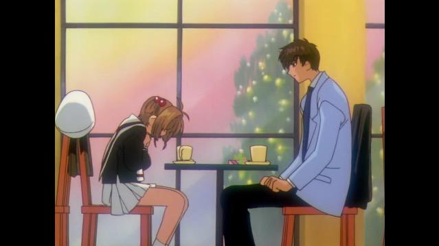 カードキャプターさくら 木之本桃矢がかっこいい 好きな人や雪兎との関係は 大人のためのエンターテイメントメディアbibi ビビ
