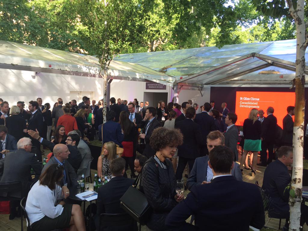LREF_'s tweet photo. That wraps up our conference sessions for this years #LREF2015, now for the West End Summer Reception w @newwestend http://t.co/c7BnfO7gKg
