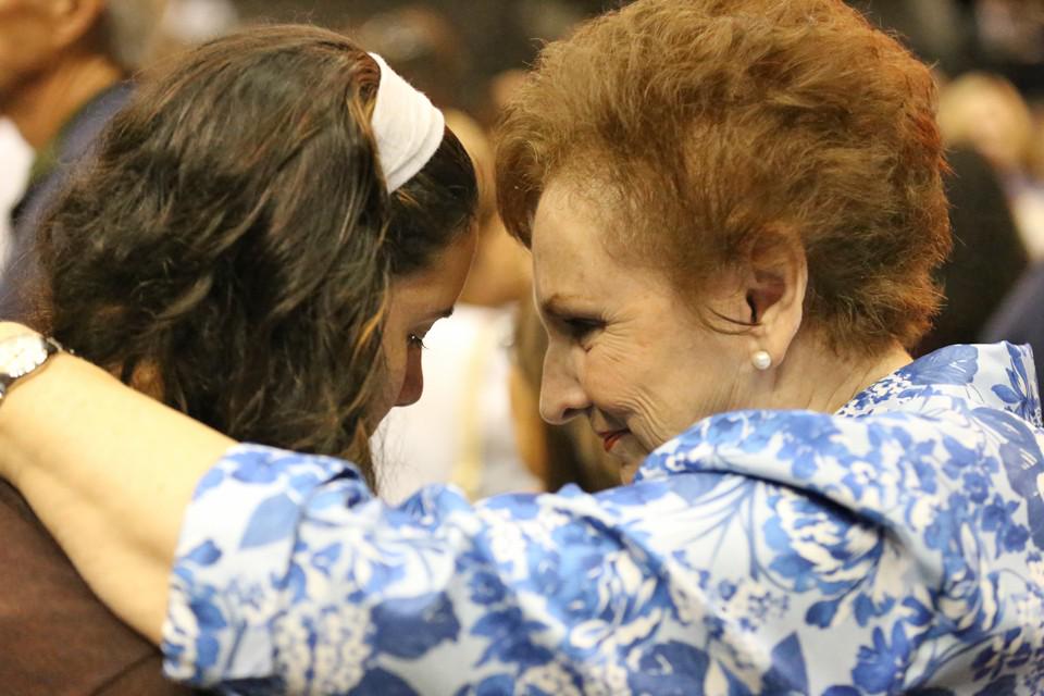 Who are you discipling? #jaxfest