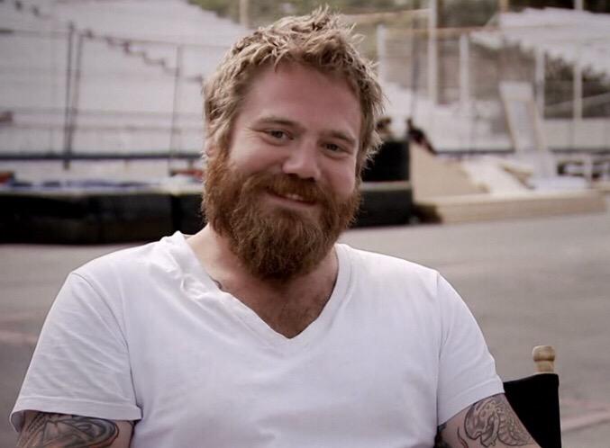 Happy Birthday Ryan Dunn! Keep us laughing for many more years we miss you 