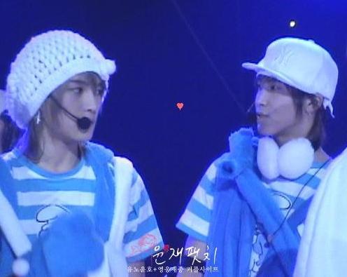 <a href="/TonnamYJ/">YJ Romance ♥</a> ทุกโมเมนต์คือความประทับใจ และไม่ว่าจะยังไงยุนแจคือส่วนหนึ่งของกันและกัน 💜หัวใจของทั้งสองก็ยังคงมีกันและกัน